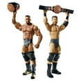 thumbnail image 1 of WWE Michael McGillicutty and David Otunga Figure 2-Pack Series 16, 1 of 3
