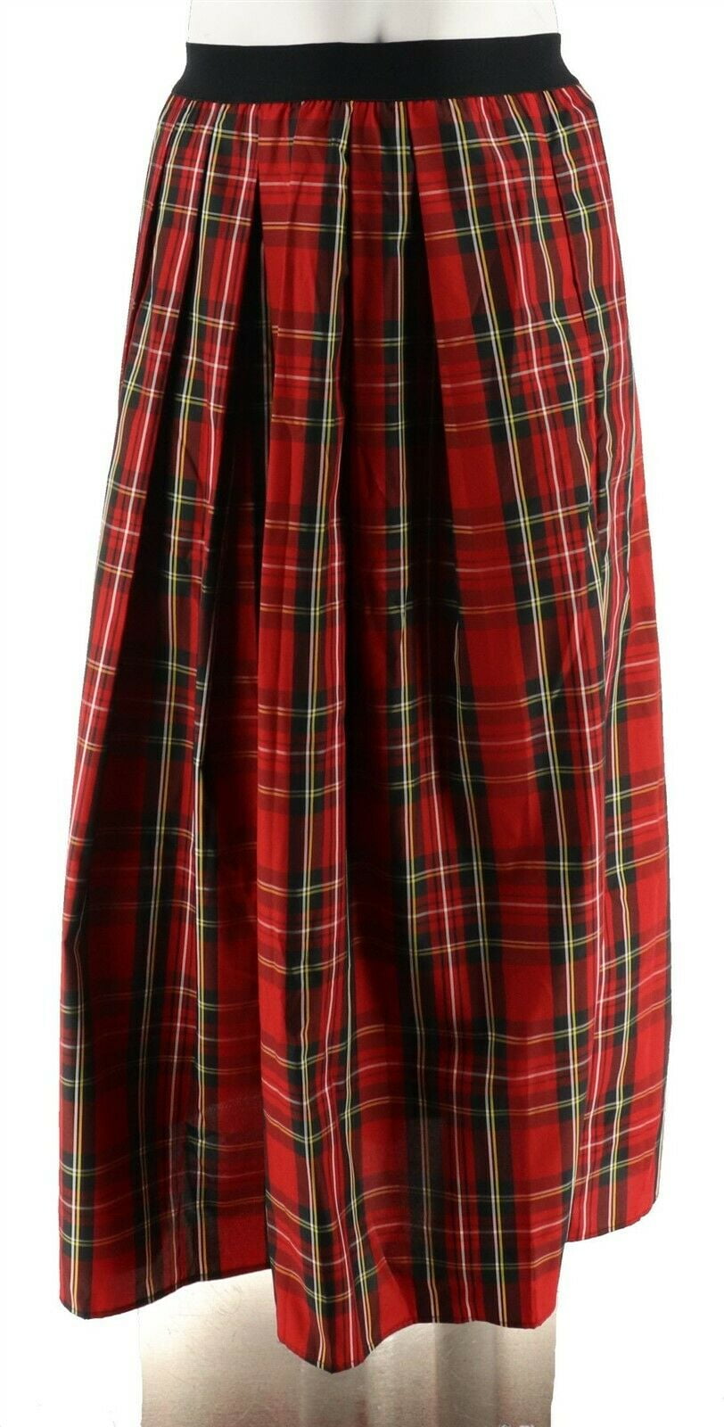 holiday maxi skirts