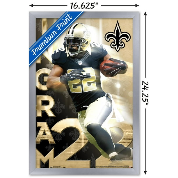 Mark Ingram  National Football League, News, Scores, Highlights