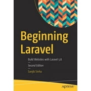 Beginning Laravel: Build Websites with Laravel 5.8 (Paperback)