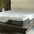 thumbnail image 2 of Cariloha Bamboo Mattress Protector - Twin XL 1 Pc, 2 of 4