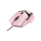 thumbnail image 2 of Gaming Mouse Gav USB Optical Backlit Pink Trust #23093, 2 of 2