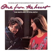 One From The Heart Soundtrack