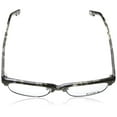 thumbnail image 4 of Spy"Dexter" Lightweight & Comfortable Designer Reading Glasses in Steel Tortoise +4.00, 4 of 4