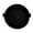 Black, variant on QuanTara 7in Round Air Fryer Liner, Reusable Non-Stick Silicone Baking Mat, Dishwasher Safe Fryer Basketinsert, Replacement for Parchment Paper, 450°F Heat Resistant