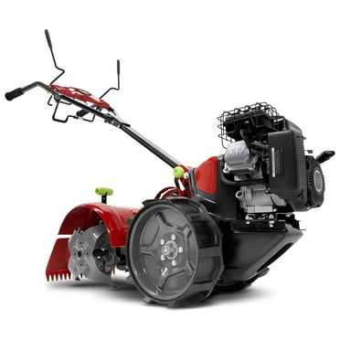 Earthquake Pioneer Tiller With 99Cc Viper Engine
