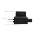 thumbnail image 3 of The ROP Shop Neutral Safety Switch for Snapper LT 23460 AWSC (7800542), LT 24520 (7800212), 3 of 7