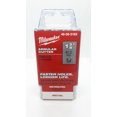 thumbnail image 2 of Cortador Anular De 1-5/8  X 2   Milwaukee 49592163 Milwaukee 49592163, 2 of 8