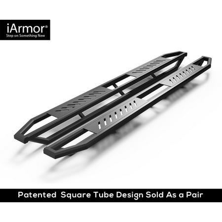 Dodge Ram Traction Bars - OFF-ROAD 2