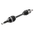 thumbnail image 3 of Front Left Right CV Joint Axle Drive Shaft for Honda FourTrax 300 1988-2000, 3 of 5