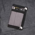 thumbnail image 1 of Riñonera Molle Wallet EDC Likrtyny gris oscuro 5 piezas Para Estrenar, 1 of 6