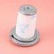 thumbnail image 2 of Para ZR009006 Filtro para X-Force Flex 8.60 Aspiradora InaláMbrica Lavable, 2 of 5