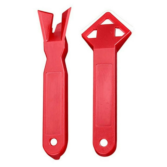 fsxdhpcsgfc Scraper Tool For Glue Removal Unique Angle Design For Home And Construction Cleaning Includes 2 Pack Purpose Scrapers Reverse Drill Bits End Mill Bits for Drill 1 Drill Bit Set Metal Step