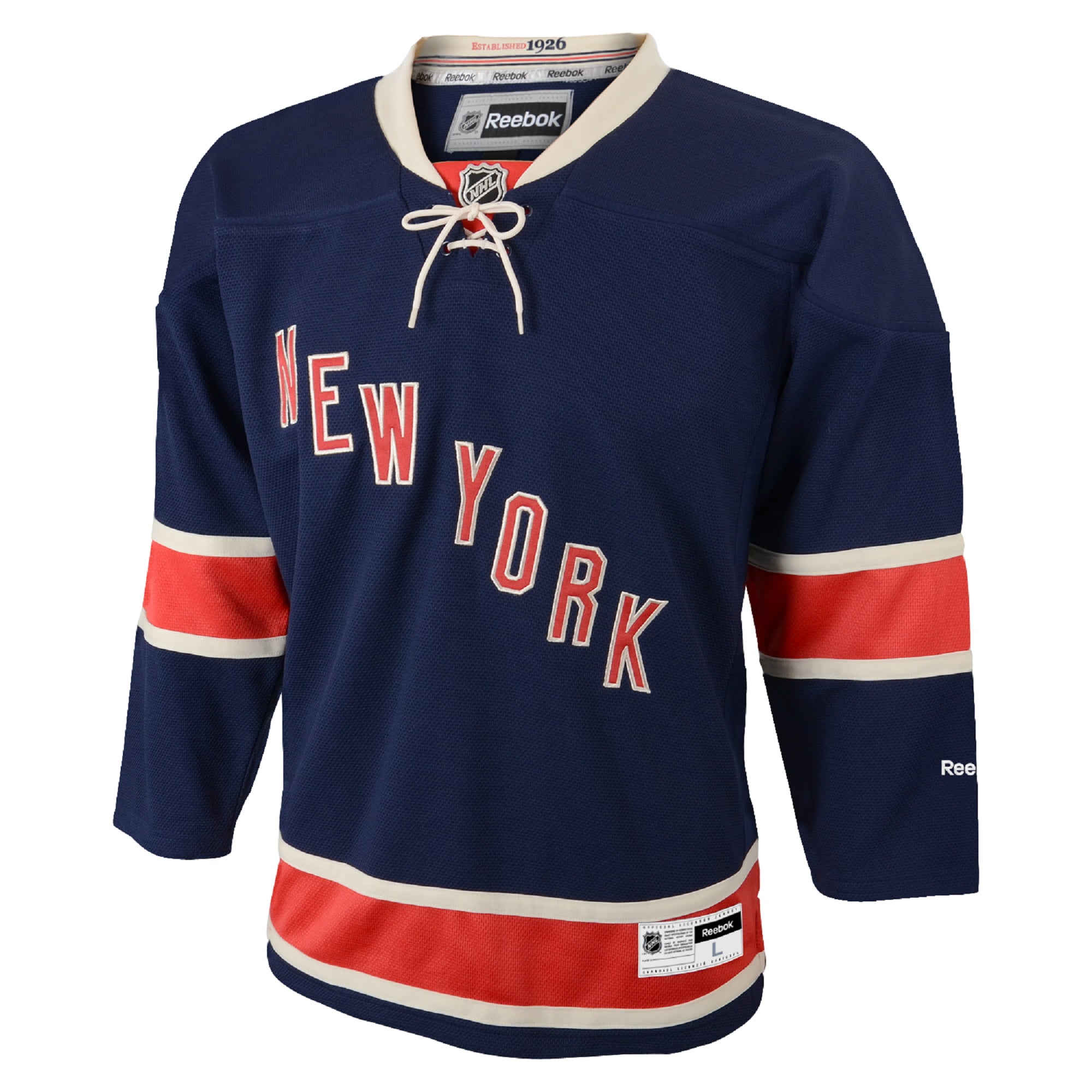 new york rangers toddler jersey