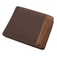 thumbnail image 2 of TIMIFIS Wallet for Men Wallet Women Men's Wallet Clip Multifunctional Zipper Coin Purse Credit Card Holder -, 2 of 5
