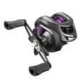 thumbnail image 4 of Almencla Baitcasting Reel 7.2:1 Rapport d'Engrenage Compact Moulinet de Pêche en Mer Équipement Droit, 4 of 8