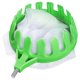 thumbnail image 4 of Fruit Picking Basket Detachable Accessory For Garden Yard 30x22cm Fruit Picker Tool Portable 1Pack, 4 of 5