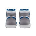 thumbnail image 5 of Men's Jordan 1 Retro High OG True Blue/White-Cement Grey (DZ5485 410) - 11.5, 5 of 9