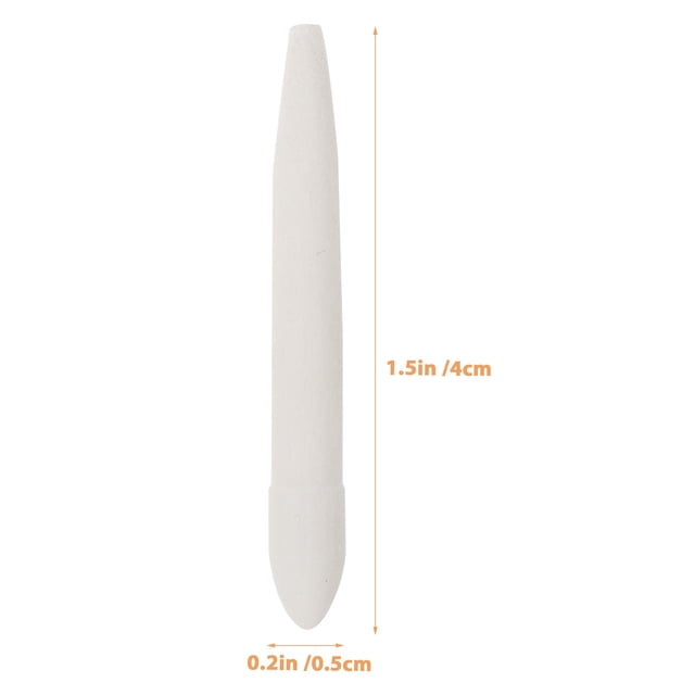 BRIGHTFUFU 40Ud Puntas Para Bolígrafos De Pintura Portátiles Y Prácticas Para Uso Escolar