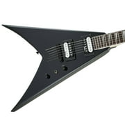 Jackson JS32T King V Electric Guitar (Gloss Black)