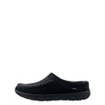 thumbnail image 4 of George Men's Rugged Clog Slippers, 4 of 5