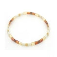 thumbnail image 6 of Tila Beaded Stretch Bracelet, 6 of 11