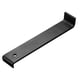 thumbnail image 3 of Herramienta de instalación de pisos laminados, barra de tracción, metal portátil resistente, resistente para suministros de construcción laminados, 28cm delgado, 3 of 8
