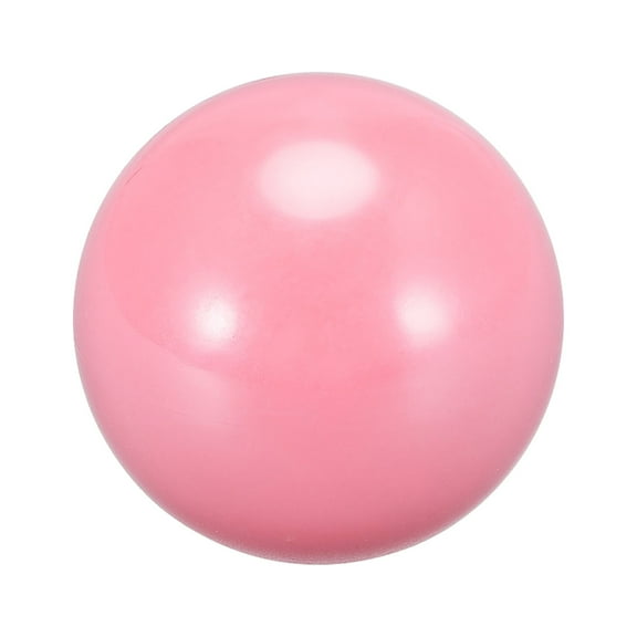 Joystick Rocker Ball Top Handle Round Head Arcade Fighting Game DIY Parts Replacement Pink