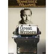 Great Writers: Tennessee Williams (DVD)