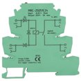 thumbnail image 2 of Relé De Interfaz, Relé PLC Duradero, Contacto De Aleación Agsno2 Con Interruptor De Carcasa Retardante De Llama LED Para Actuadores De Controlador PLC Amplificador De ANGGREK Relay, 2 of 8