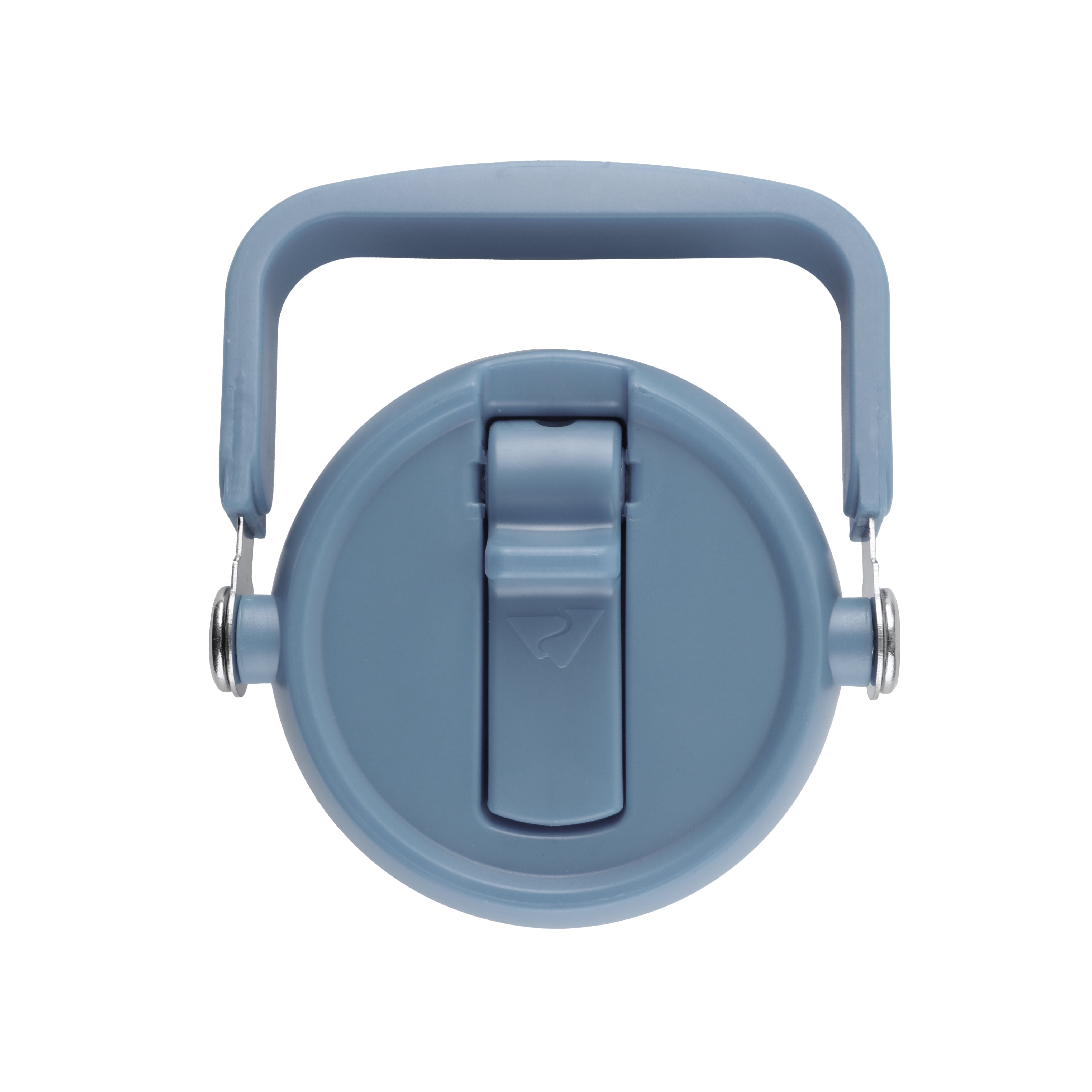 Ozark Trail 30oz Tailgating Swivel Tumbler- Sky Blue