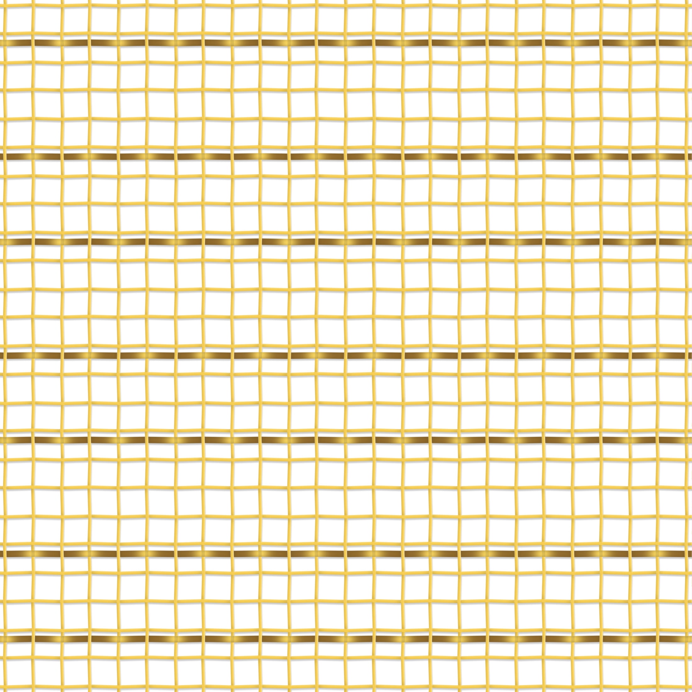 Hello Hobby Yellow Deco Mesh for Crafts, Ribbons and Decorations, 10 in x 10 yd