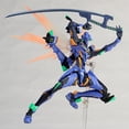 thumbnail image 3 of Figura de Anime de 17cm de neón Genesis Evangelion EVA Unit 01, figura de acción Final, muñecos de juguete, modelo coleccionable, Decoración, regalo de Marvel, 3 of 3