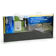 Camco 42925 Wrap Around Rv Step Rug 18 Wide Protects Your Camco 42925 Wrap Around Rv Step Rug 18 Wide Protects Your