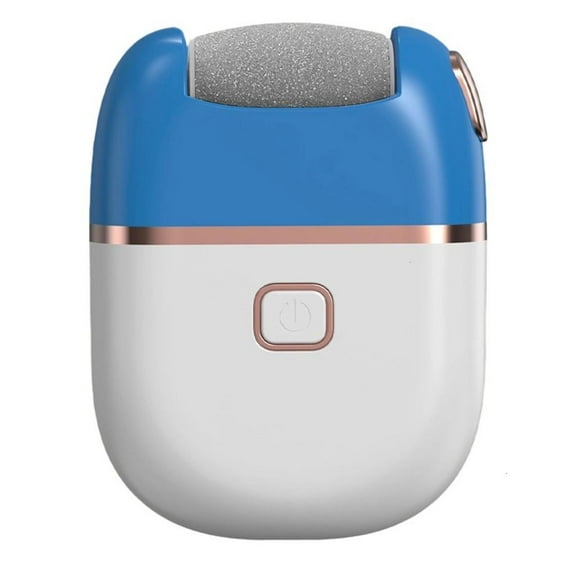 Electric Callus Remover For Smooth Soft Feet Efficient Electric Foot Grinder