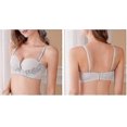 thumbnail image 2 of Bretelles de Soutien-Gorge Réglables pour Femmes Remplacement de Gaine Élastique, 2 of 4