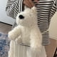 thumbnail image 1 of Jellycat Plush Toys Dog Jellycat ,11.9" Jellycat Dog Stuffed Animal Jellycat Stuffed Animals Dog Jellycat Marshmallow Doll Soft Classic Children'S Gift, 1 of 7