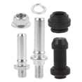 thumbnail image 3 of Miangastore 1 Set Brake Caliper Kit Disc Brake Caliper Repair Kit Motorcycle Disc Brake Caliper Hardware, 3 of 9
