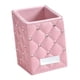 thumbnail image 2 of Soporte para brochas de maquillaje Jinwen Organizador cosmético impermeable portátil C, 2 of 8