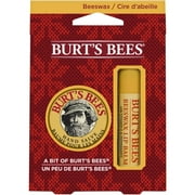 Burt's Bees A Bit of Burt's Bees Beeswax Holiday Gift Set, 2 pk
