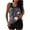 M_ Multicolor, variant on UTSJKR Womens Tankini Bathing Suits Two Piece Tummy Control Blouson Swim Tank Top with Shorts Modest Tankinis Swimsuits Multicolor S