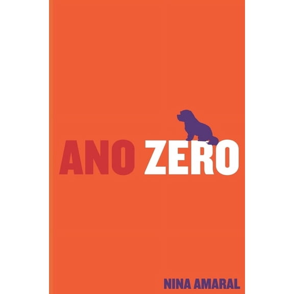 Saga Zero: Ano Zero (Paperback)