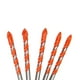 thumbnail image 5 of Juego De Brocas Juego De Puntas De Broca Helicoidal En Forma De Flecha Con Caja Yuarrent TO002993-00, 5 of 6