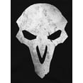 thumbnail image 2 of Overwatch Reaper Crew Neck Pullover Sweatshirt, 2 of 3