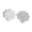 Shell, variant on Giaone Cloud Shape Storage Tray Silicone Mold with Waved Edges Concrete Tray Casting For Desktop Shelf Decors