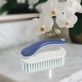 thumbnail image 4 of Kraoden Multifunctional Soft Bristle Shoe Brush, Long Handle Cleaning Brush, Household Crevice Brush, Gentle Care for Clothes and Fabrics, Removable Brush Head for Easy Cleaning, 4 of 6