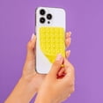 thumbnail image 4 of Blu Element PhoneSquid pack of 2: Lavender and Lime Green, 4 of 5