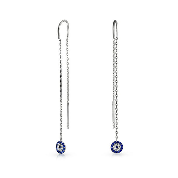Nazar earrings store