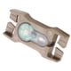thumbnail image 1 of Mini Lámpara De Señal Para Exteriores Lámpara De Señal Práctica Mini Lámpara De Supervivencia Para Accesorios De Películas Para Correa De 2 5 Cm De Ancho ANGGREK Otros, 1 of 8