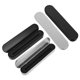 thumbnail image 5 of ADDHAT 4Ud Caja Metálica Para Lápices Con Compacto Ideal Para Uso Diario Y Portátil, 5 of 8
